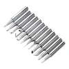 EHES 12 Đầu hàn sắt 900M T cho trạm hàn I B C D K 936 937 938 giá chỉ 92.002₫ 8