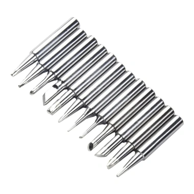 EHES 12 Đầu hàn sắt 900M T cho trạm hàn I B C D K 936 937 938 giá chỉ 92.002₫ 8