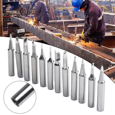 EHES 12 Đầu hàn sắt 900M T cho trạm hàn I B C D K 936 937 938 giá chỉ 92.002₫ 9