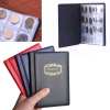EHES 120 Hộp Đựng Album Đồng Xu 10 Trang - Bảo Vệ Bộ Sưu Tập, Giá 59.531₫