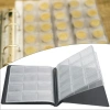 EHES 120 Hộp Đựng Album Đồng Xu 10 Trang - Bảo Vệ Bộ Sưu Tập, Giá 59.531₫ 3