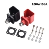 EHES 2 Cái Pin Lưu Trữ Năng Lượng - Đồng Đầu Nối Dòng Cao, Giảm 20% còn 100.661đ 2