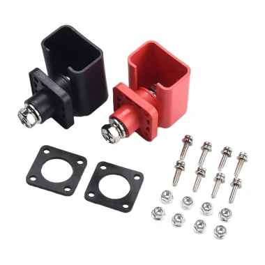 EHES 2 Cái Pin Lưu Trữ Năng Lượng - Đồng Đầu Nối Dòng Cao, Giảm 20% còn 100.661đ 3