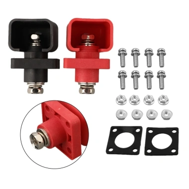 EHES 2 Cái Pin Lưu Trữ Năng Lượng - Đồng Đầu Nối Dòng Cao, Giảm 20% còn 100.661đ 6