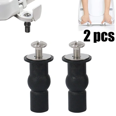 EHES 2 Gói Vít Vệ Sinh Bản Lề Mở Rộng Cao Su Top Nuts WC Lỗ Mù - 30.133 VND 2 EHES 2 Gói Vít Vệ Sinh Bản Lề Mở Rộng Cao Su Top Nuts WC Lỗ Mù - 30.133 VND 2