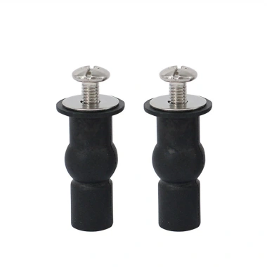EHES 2 Gói Vít Vệ Sinh Bản Lề Mở Rộng Cao Su Top Nuts WC Lỗ Mù - 30.133 VND 3 EHES 2 Gói Vít Vệ Sinh Bản Lề Mở Rộng Cao Su Top Nuts WC Lỗ Mù - 30.133 VND 3