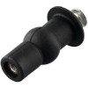 EHES 2 Gói Vít Vệ Sinh Bản Lề Mở Rộng Cao Su Top Nuts WC Lỗ Mù - 30.133 VND 4