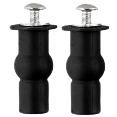 EHES 2 Gói Vít Vệ Sinh Bản Lề Mở Rộng Cao Su Top Nuts WC Lỗ Mù - 30.133 VND 9 EHES 2 Gói Vít Vệ Sinh Bản Lề Mở Rộng Cao Su Top Nuts WC Lỗ Mù - 30.133 VND 9