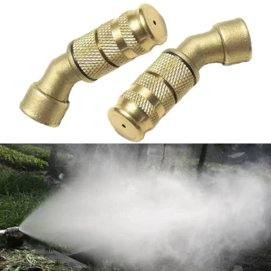 EHES 2 vòi phun đồng thau điều chỉnh khoảng cách - vòi phun vườn, tiết kiệm nước 5 EHES 2 vòi phun đồng thau điều chỉnh khoảng cách - vòi phun vườn, tiết kiệm nước 5