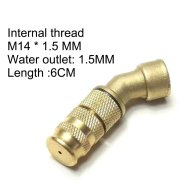 EHES 2 vòi phun đồng thau điều chỉnh khoảng cách - vòi phun vườn, tiết kiệm nước 7 EHES 2 vòi phun đồng thau điều chỉnh khoảng cách - vòi phun vườn, tiết kiệm nước 7