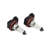 EHES 2x Đèn pha H11 Halogen 55W 12V Đáy thấp tự động và Đèn sương mù - Giá ưu đãi 38.630₫ 2