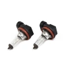 EHES 2x Đèn pha H11 Halogen 55W 12V Đáy thấp tự động và Đèn sương mù - Giá ưu đãi 38.630₫ 4