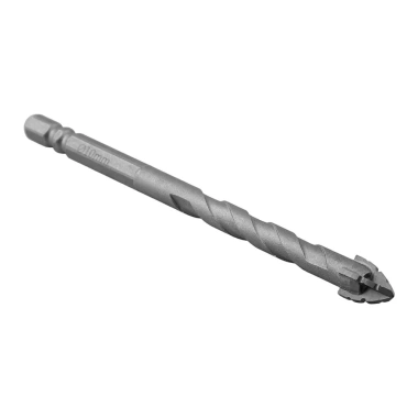 EHES 4 mũi khoan lệch tâm bốn pha thủy tinh tam giác - Đục lỗ chính xác, bền bỉ, giá tốt 8