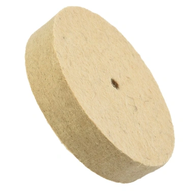 EHES 5In Len Cảm Thấy - Đánh Bóng Bánh Xe, Mài Len, Đánh Bóng Miếng Lót, Máy Mài RotaryTool Giá Ưu Đãi 54,119₫