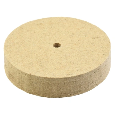 EHES 5In Len Cảm Thấy - Đánh Bóng Bánh Xe, Mài Len, Đánh Bóng Miếng Lót, Máy Mài RotaryTool Giá Ưu Đãi 54,119₫