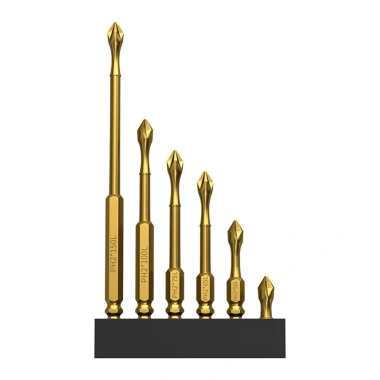 EHES 6 Cái PH2 Mũi Khoan Tuốc Nơ Vít Chéo Đầu Lô 25-150mm Giá ưu đãi 112k 3 EHES 6 Cái PH2 Mũi Khoan Tuốc Nơ Vít Chéo Đầu Lô 25-150mm Giá ưu đãi 112k 3