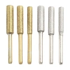 EHES 6 emery Coated Hình Trụ Burr cho Máy Cưa và Máy Mài Độ Bền Cao, 37.894 VND 3