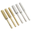 EHES 6 emery Coated Hình Trụ Burr cho Máy Cưa và Máy Mài Độ Bền Cao, 37.894 VND 5