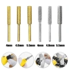 EHES 6 emery Coated Hình Trụ Burr cho Máy Cưa và Máy Mài Độ Bền Cao, 37.894 VND 6