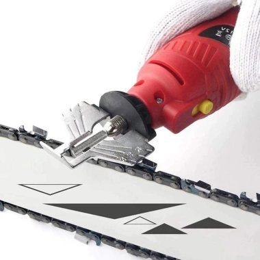 EHES 6 emery Coated Hình Trụ Burr cho Máy Cưa và Máy Mài Độ Bền Cao, 37.894 VND