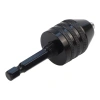 EHES 6.35mm Chuôi Lục Giác Nhanh - Chuyển Đổi Mũi Khoan Không Cần Chìa 51.907₫ 5