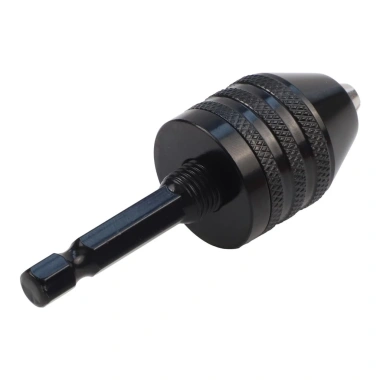 EHES 6.35mm Chuôi Lục Giác Nhanh - Chuyển Đổi Mũi Khoan Không Cần Chìa 51.907₫