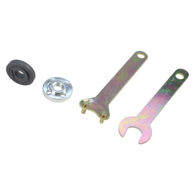 EHES 8 chiếc cờ lê kết nối 6mm 10mm máy mài, thanh khoan góc, mandrel adapter đĩa 9