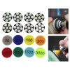 EHES 8 Đĩa mài 25mm khô ướt cho máy mài điện Jadeite - Đánh bóng, giá ưu đãi 163.664 VND 5