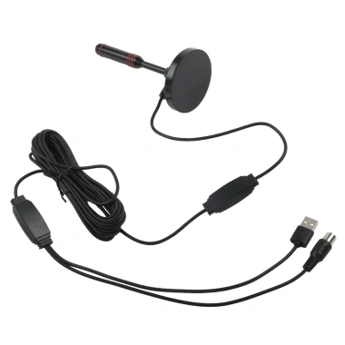 EHES Ăng-ten TV HD 360 Tiếp nhận tín hiệu cho TV kỹ thuật số - Giá chỉ 92.002đ