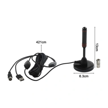 EHES Ăng-ten TV HD 360 Tiếp nhận tín hiệu cho TV kỹ thuật số - Giá chỉ 92.002đ