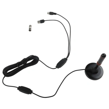 EHES Ăng-ten TV HD 360 Tiếp nhận tín hiệu cho TV kỹ thuật số - Giá chỉ 92.002đ