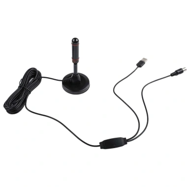 EHES Ăng-ten TV HD 360 Tiếp nhận tín hiệu cho TV kỹ thuật số - Giá chỉ 92.002đ