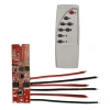 EHES Bảng mạch cảm biến cơ thể người 3.2V/3.7V - Điều khiển từ xa, năng lượng mặt trời, giảm giá 20%