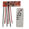 EHES Bảng mạch cảm biến cơ thể người 3.2V/3.7V - Điều khiển từ xa, năng lượng mặt trời, giảm giá 20% 2