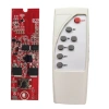 EHES Bảng mạch cảm biến cơ thể người 3.2V/3.7V - Điều khiển từ xa, năng lượng mặt trời, giảm giá 20% 3