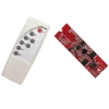 EHES Bảng mạch cảm biến cơ thể người 3.2V/3.7V - Điều khiển từ xa, năng lượng mặt trời, giảm giá 20% 4