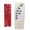 EHES Bảng mạch cảm biến cơ thể người 3.2V/3.7V - Điều khiển từ xa, năng lượng mặt trời, giảm giá 20% 5