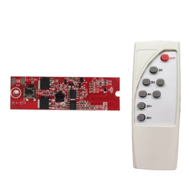 EHES Bảng mạch cảm biến cơ thể người 3.2V/3.7V - Điều khiển từ xa, năng lượng mặt trời, giảm giá 20%