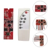 EHES Bảng mạch cảm biến cơ thể người 3.2V/3.7V - Điều khiển từ xa, năng lượng mặt trời, giảm giá 20% 8