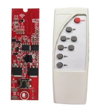 EHES Bảng mạch cảm biến cơ thể người 3.2V/3.7V - Điều khiển từ xa, năng lượng mặt trời, giảm giá 20% 9 EHES Bảng mạch cảm biến cơ thể người 3.2V/3.7V - Điều khiển từ xa, năng lượng mặt trời, giảm giá 20% 9