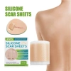EHES Băng sẹo silicon 1 cuộn - Phai màu không đau, phục hồi da nhanh, 143.956₫ 4