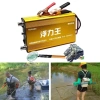 EHES Biến Tần Nguồn DC 12V 985.000 - Giá Ưu Đãi 1,000,000 cho Câu Cá, Tiết Kiệm Năng Lượng 5