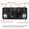 EHES Biến Tần Nguồn DC 12V 985.000 - Giá Ưu Đãi 1,000,000 cho Câu Cá, Tiết Kiệm Năng Lượng 7