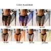EHES Bikini Top Đồ Bơi Đi Biển Khăn Choàng Lưới Rỗng - Giá Ưu Đãi 270,593₫ 9