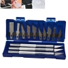 EHES Bộ 13 Cái Dụng Cụ Cắt Exacto – Khắc Tay Nghệ Thuật, Thủ Công Giá Ưu Đãi 44.078₫ 2