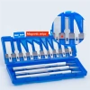 EHES Bộ 13 Cái Dụng Cụ Cắt Exacto – Khắc Tay Nghệ Thuật, Thủ Công Giá Ưu Đãi 44.078₫ 7