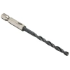 EHES Bộ 15 mũi khoan chuôi lục giác đen thép tốc độ cao 3-5mm Giá 76.849k 2