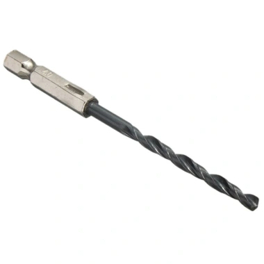 EHES Bộ 15 mũi khoan chuôi lục giác đen thép tốc độ cao 3-5mm Giá 76.849k 2