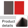 EHES Bộ 20 miếng bọt biển chà nhám 180-2.500 Grit linh hoạt- Đánh bóng, Giá 119k 2