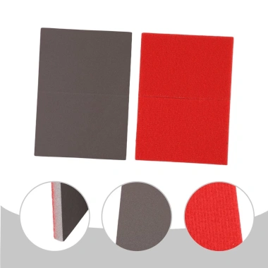 EHES Bộ 20 miếng bọt biển chà nhám 180-2.500 Grit linh hoạt- Đánh bóng, Giá 119k 4 EHES Bộ 20 miếng bọt biển chà nhám 180-2.500 Grit linh hoạt- Đánh bóng, Giá 119k 4